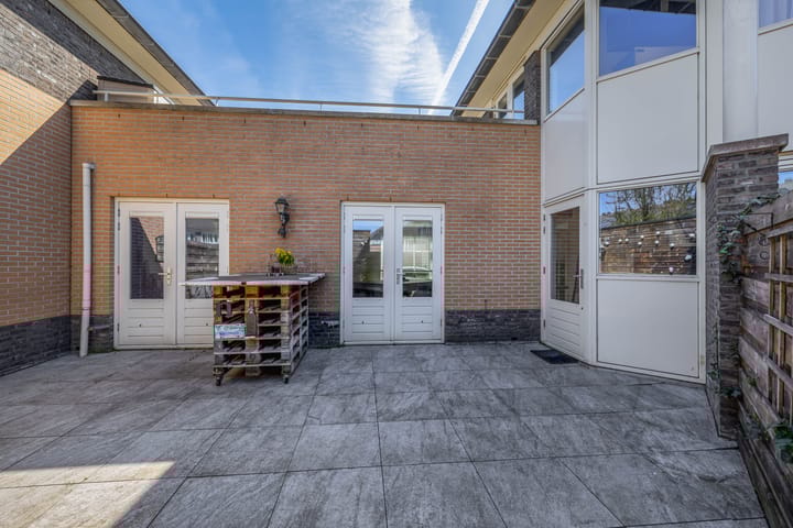 Foto 30 van Ribesstraat 41