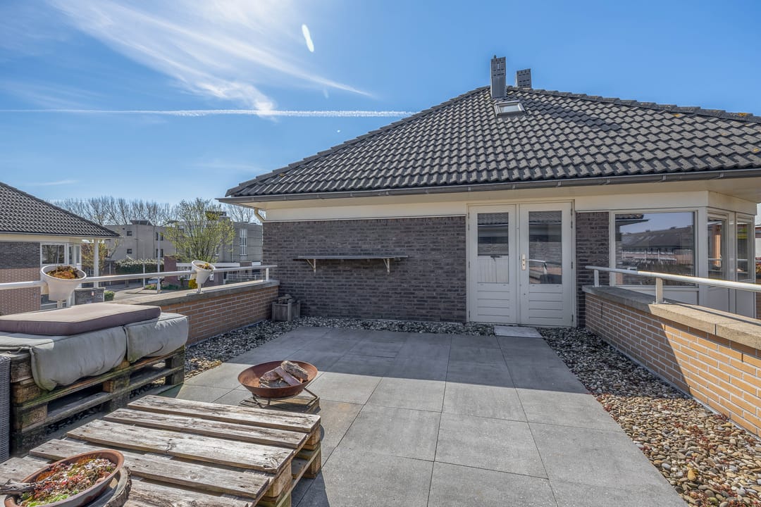 Foto 32 van Ribesstraat 41