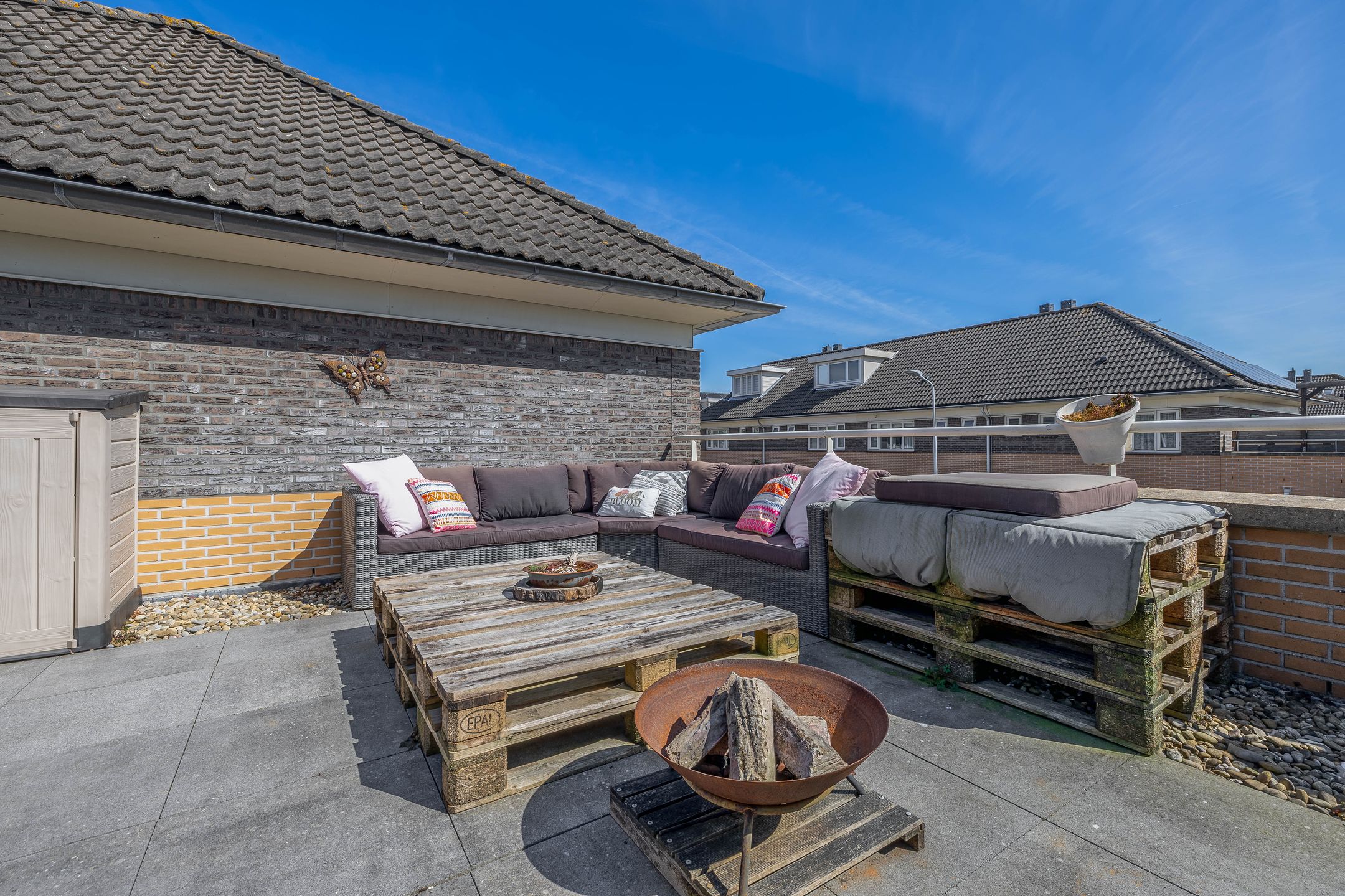 Foto 33 van Ribesstraat 41