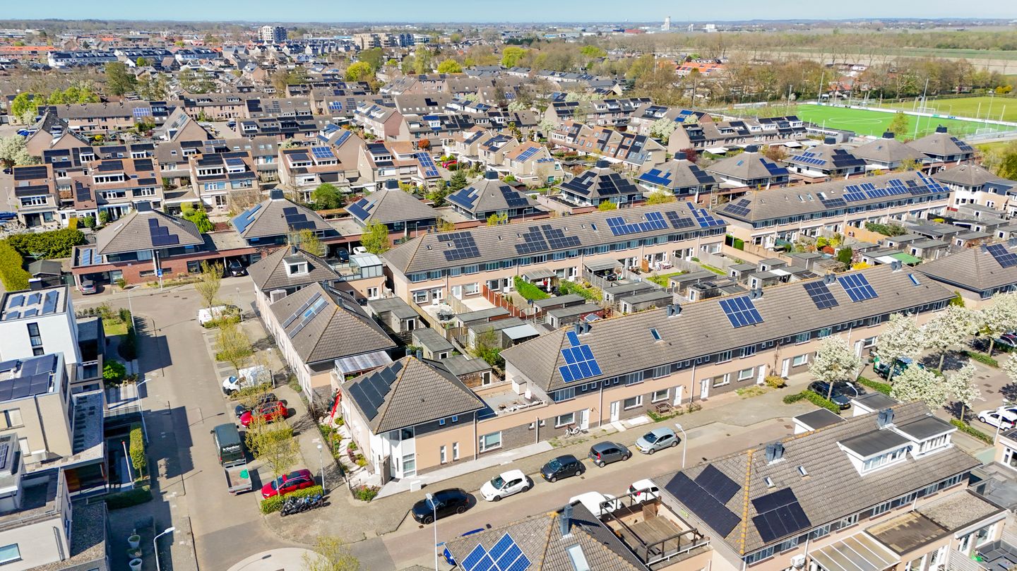 Foto 34 van Ribesstraat 41