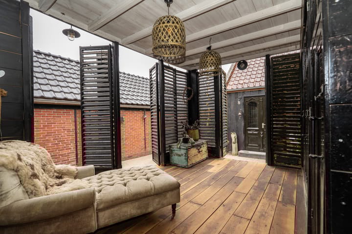 Foto 21 van Hoofdkade 41