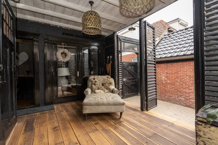 Foto 22 van Hoofdkade 41