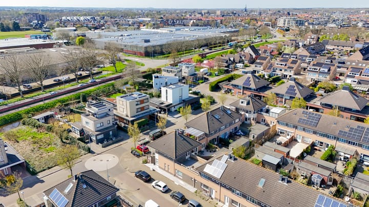 Foto 36 van Ribesstraat 41