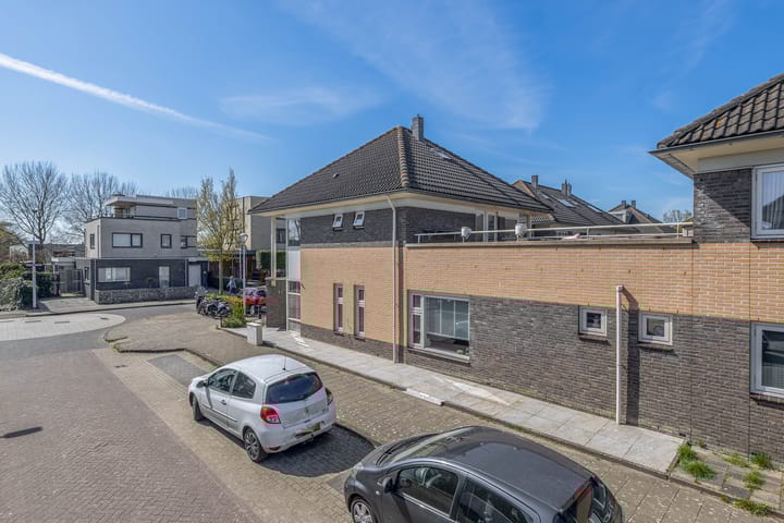 Foto 37 van Ribesstraat 41