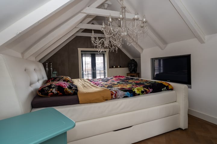 Foto 25 van Hoofdkade 41