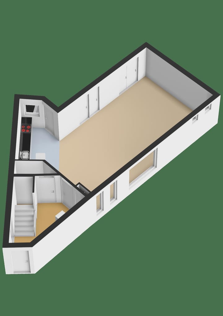 Foto 39 van Ribesstraat 41