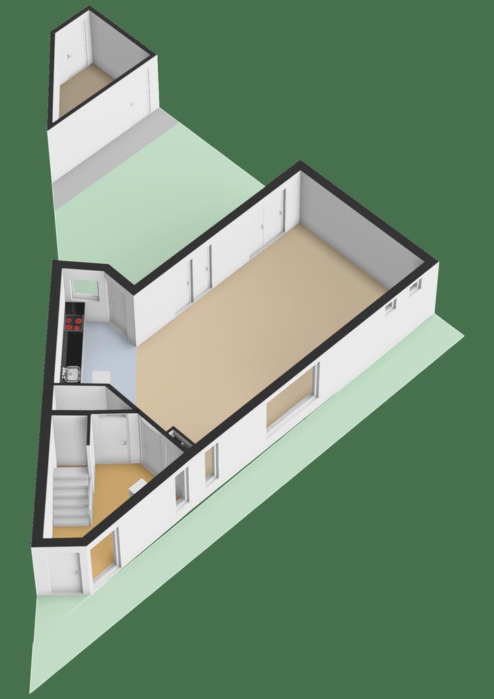 Foto 41 van Ribesstraat 41