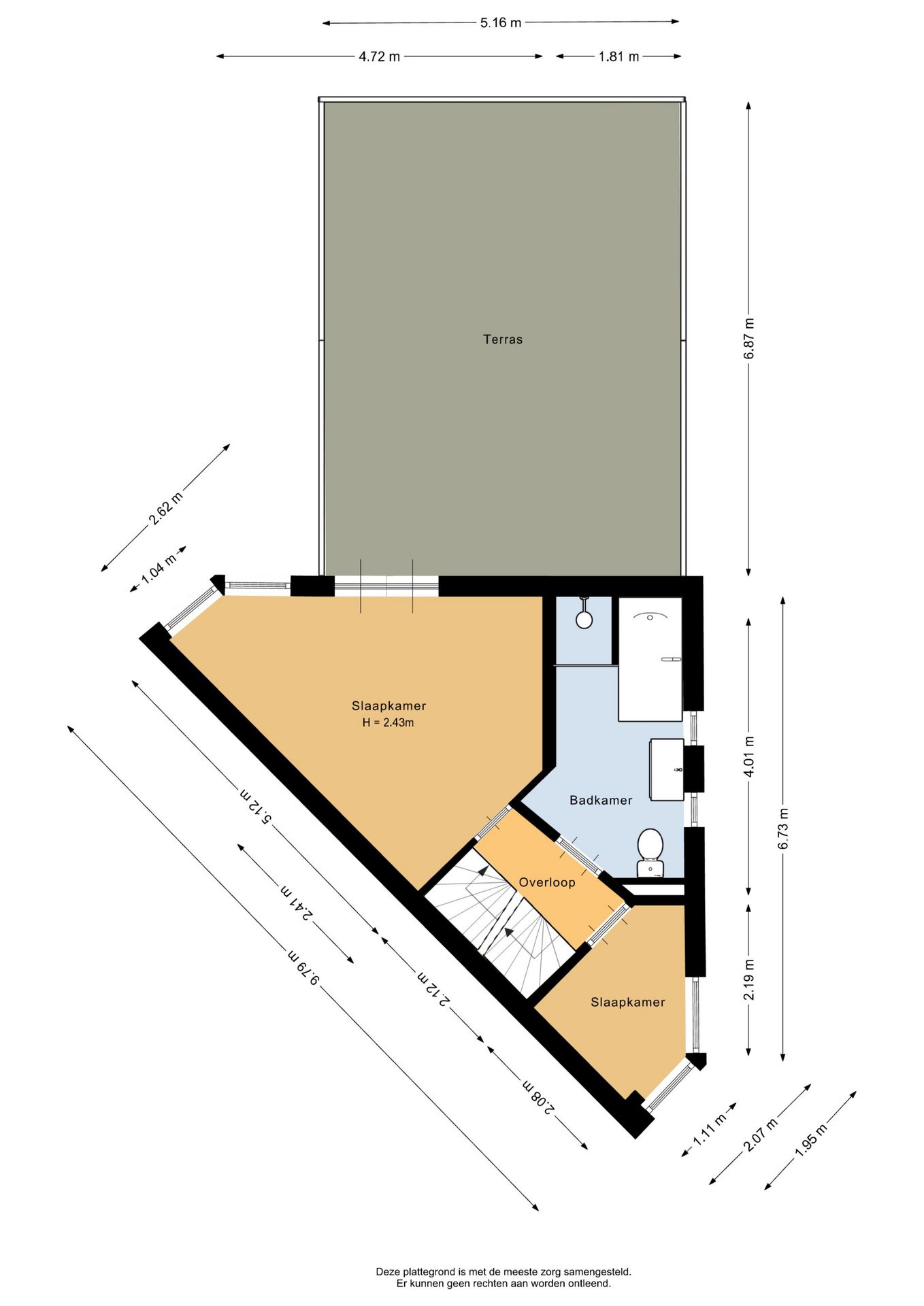 Foto 42 van Ribesstraat 41