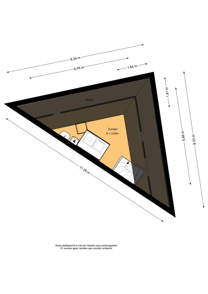Foto 44 van Ribesstraat 41