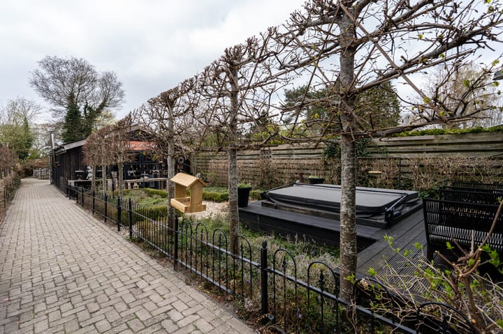 Foto 32 van Hoofdkade 41