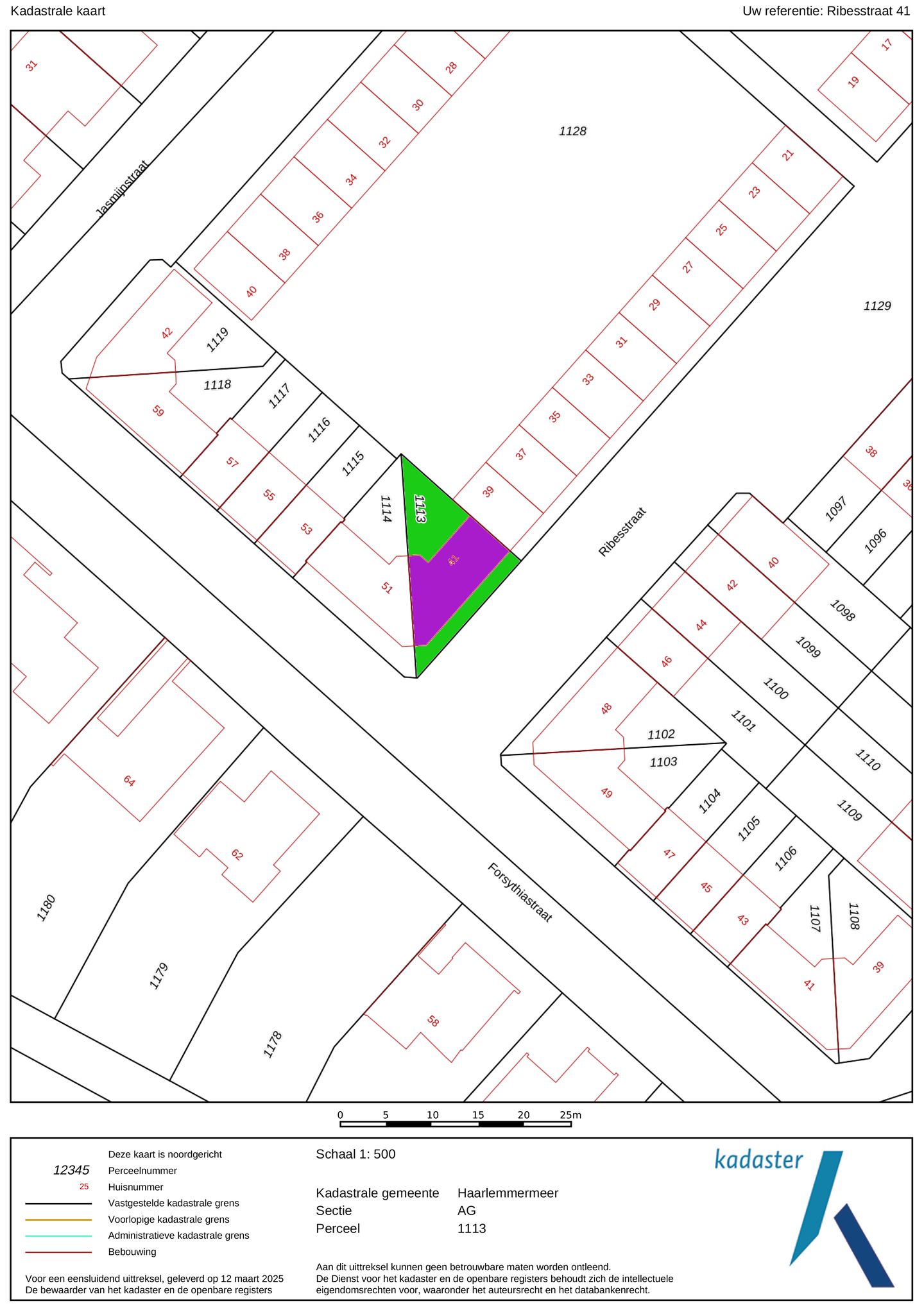 Foto 49 van Ribesstraat 41