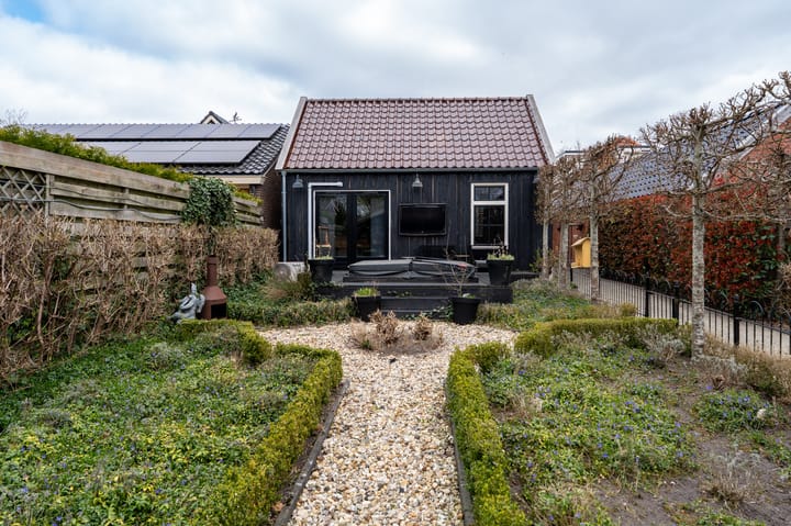 Foto 35 van Hoofdkade 41