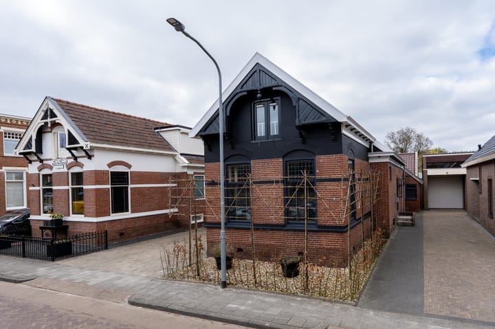 Foto 41 van Hoofdkade 41