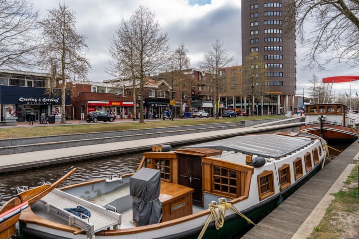 Foto 43 van Hoofdkade 41