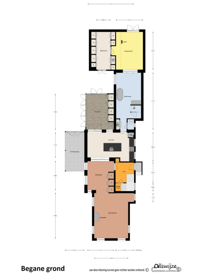 Foto 45 van Hoofdkade 41