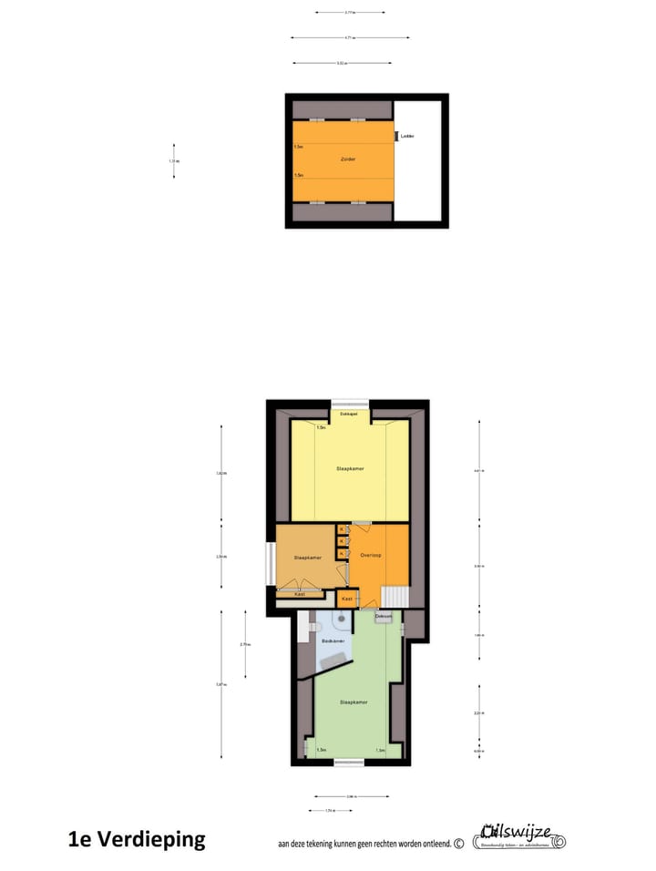 Foto 46 van Hoofdkade 41