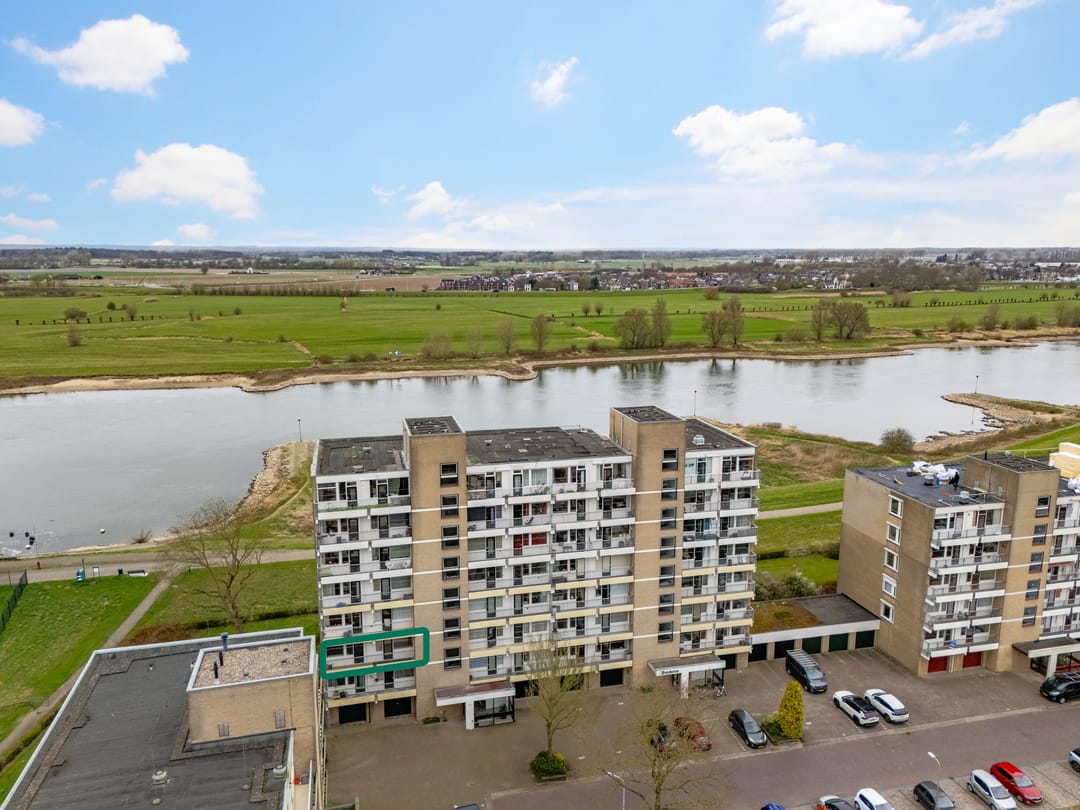 Foto 1 van Rietbergstraat 91