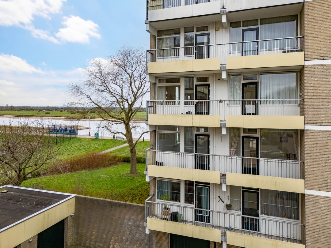 Foto 2 van Rietbergstraat 91