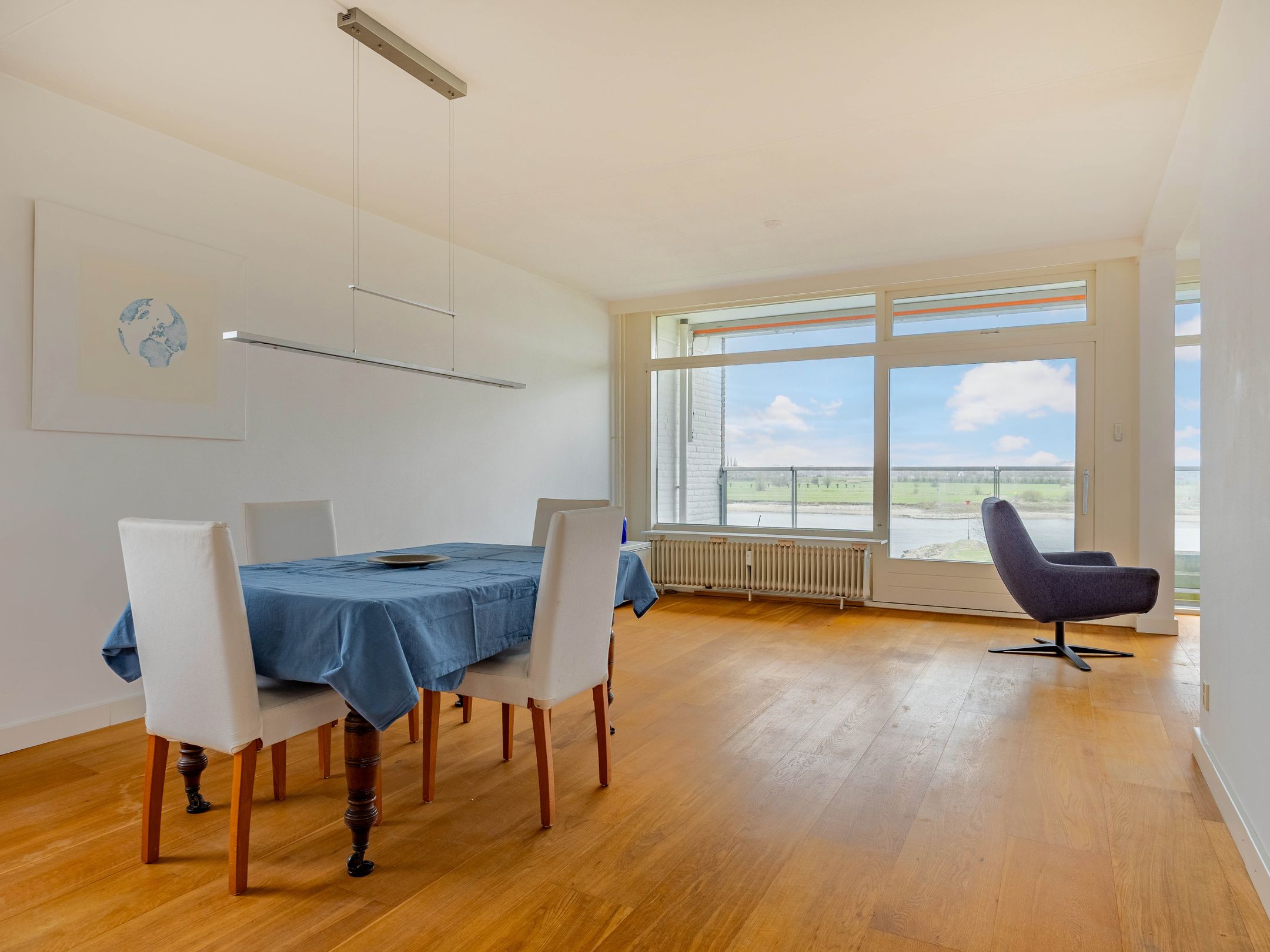 Foto 6 van Rietbergstraat 91