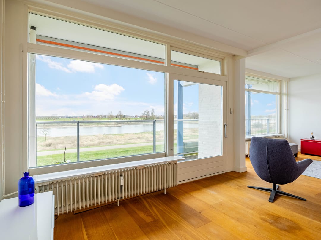 Foto 7 van Rietbergstraat 91