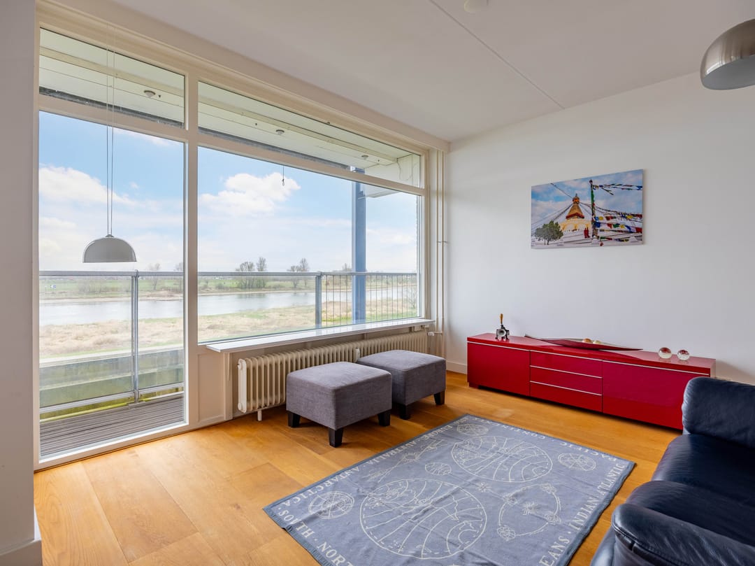 Foto 8 van Rietbergstraat 91