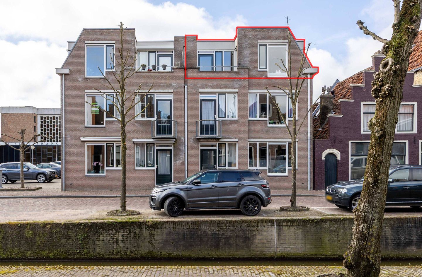 Foto 1 van Franciscushof 29