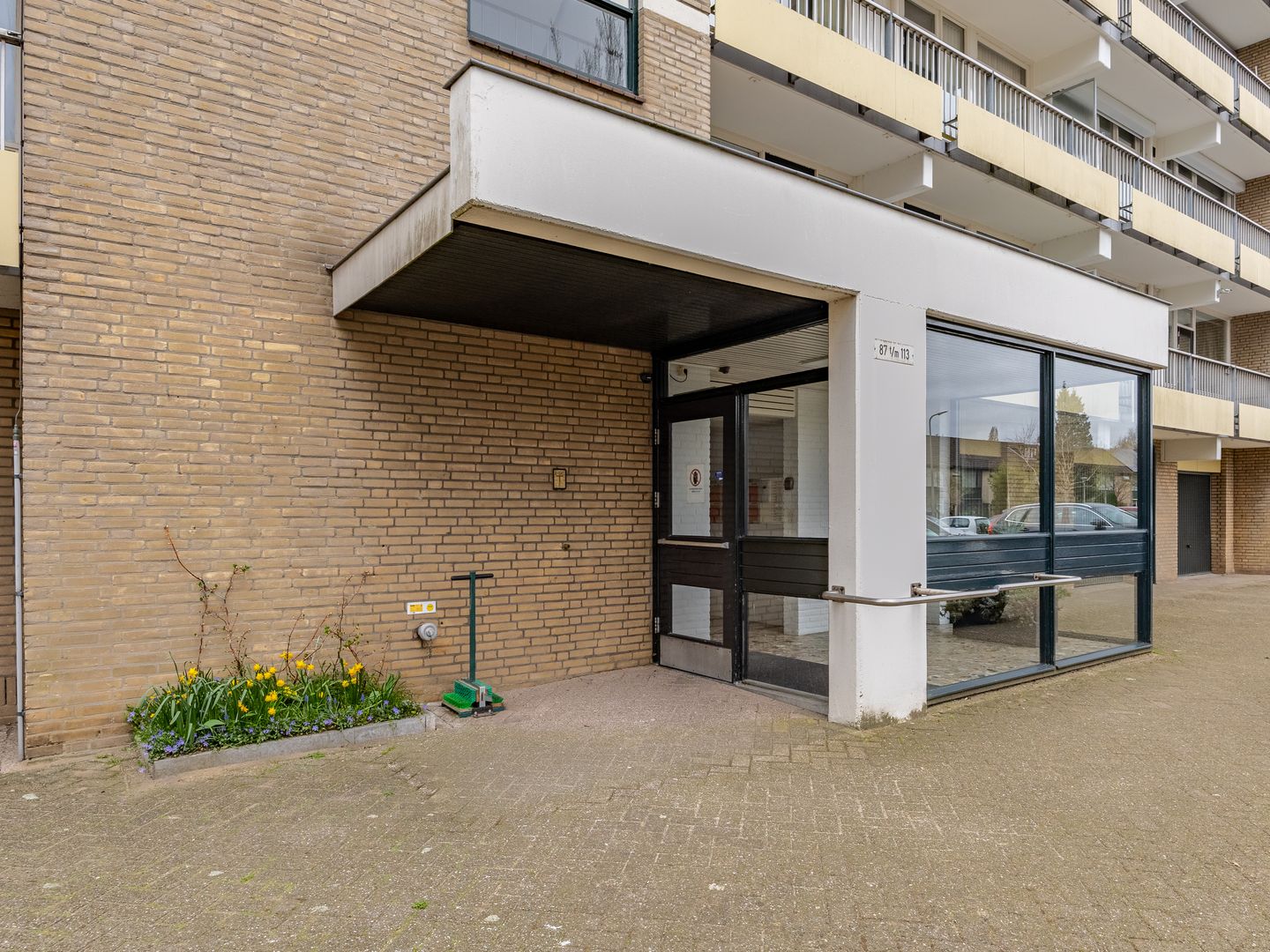 Foto 35 van Rietbergstraat 91