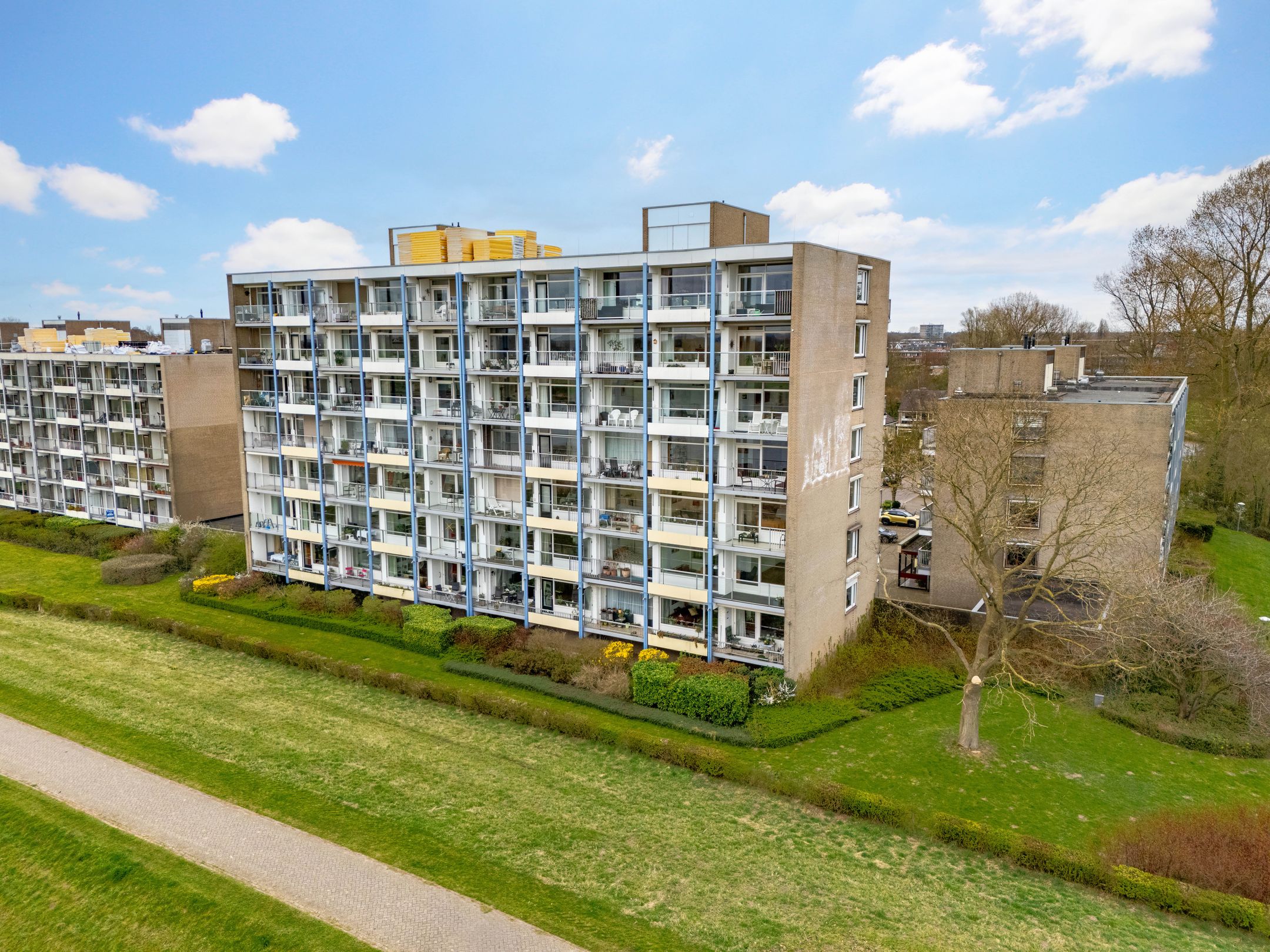 Foto 36 van Rietbergstraat 91