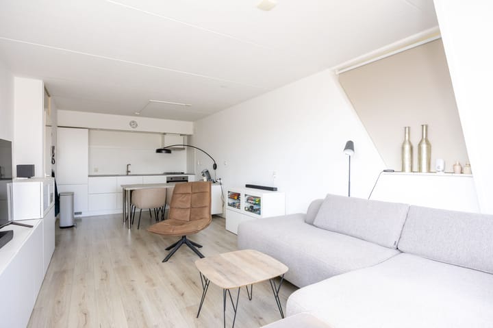 Foto 3 van Franciscushof 29