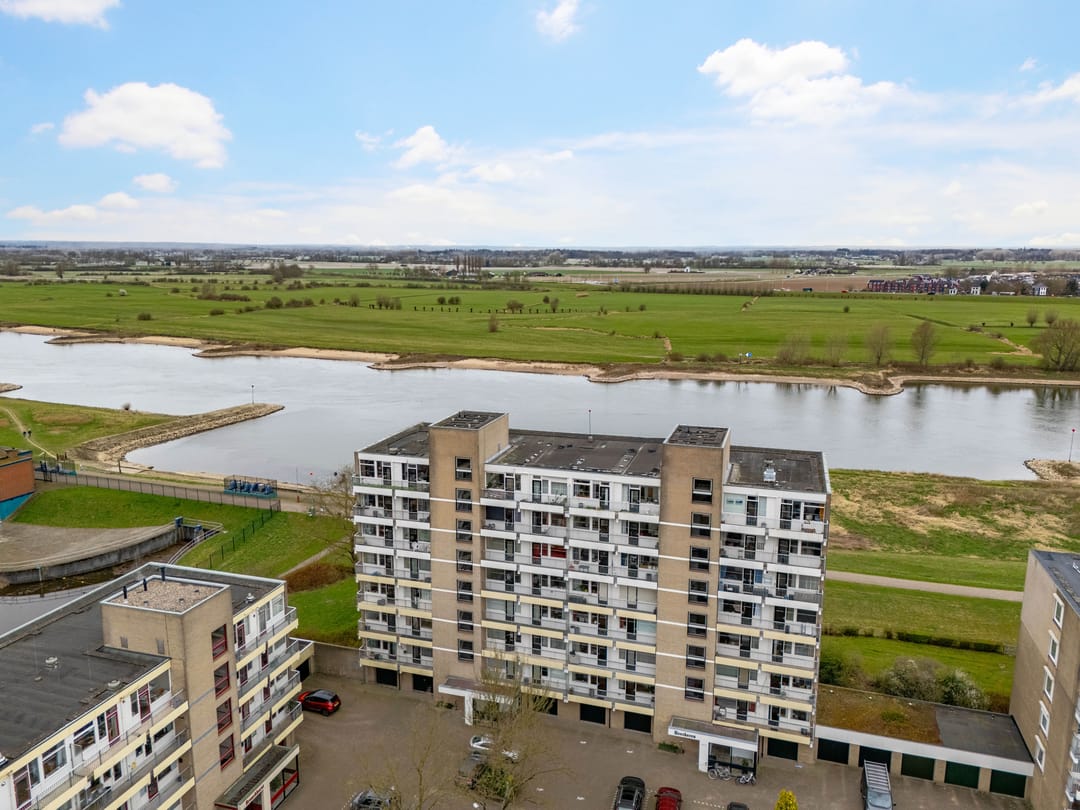 Foto 37 van Rietbergstraat 91