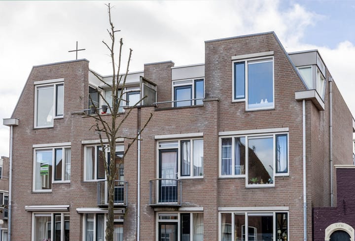 Foto 6 van Franciscushof 29