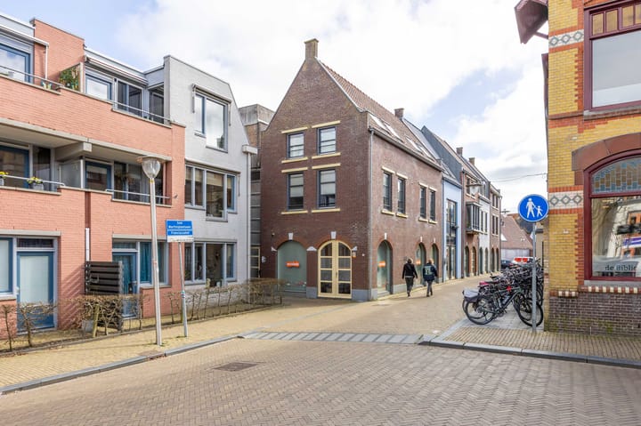 Foto 7 van Franciscushof 29