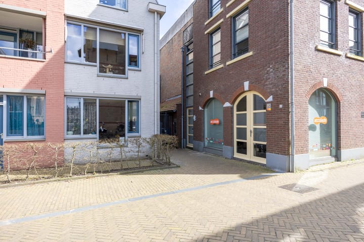 Foto 8 van Franciscushof 29