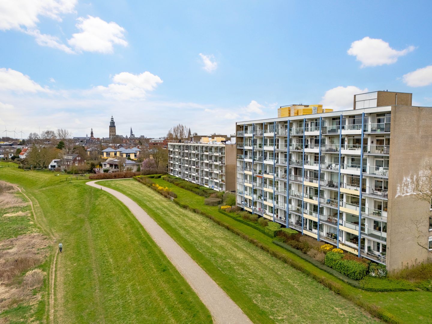 Foto 40 van Rietbergstraat 91