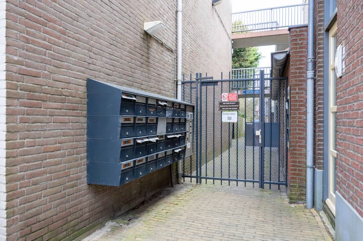 Foto 9 van Franciscushof 29