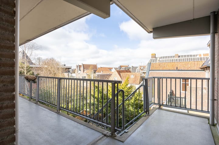 Foto 10 van Franciscushof 29