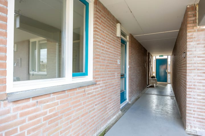 Foto 11 van Franciscushof 29