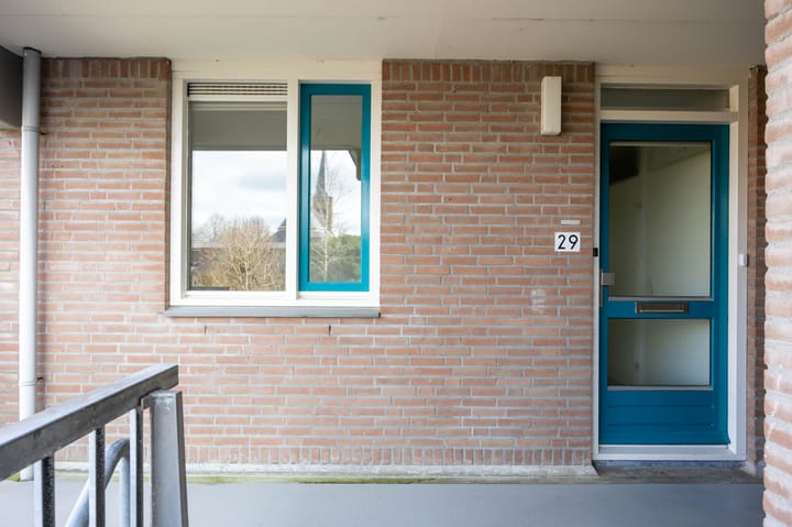 Foto 12 van Franciscushof 29