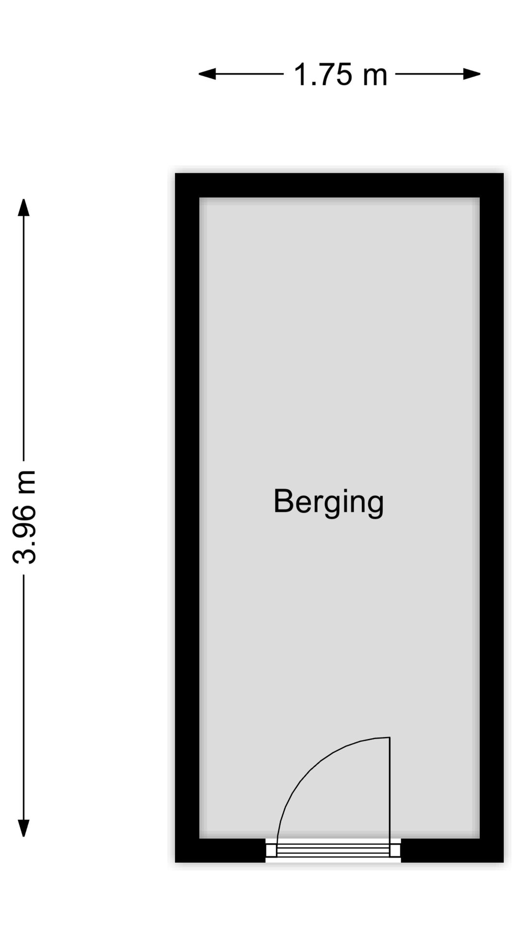 Foto 43 van Rietbergstraat 91