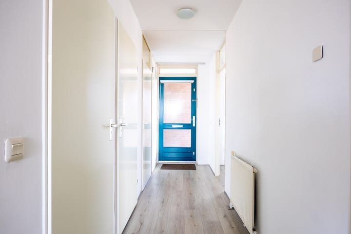 Foto 14 van Franciscushof 29