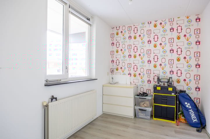 Foto 16 van Franciscushof 29