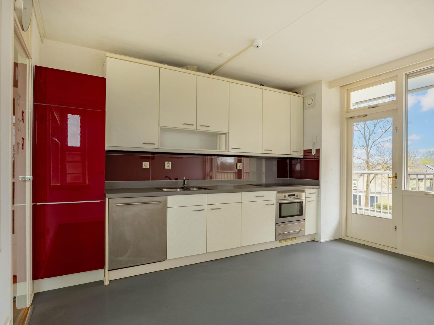 Foto 20 van Rietbergstraat 91