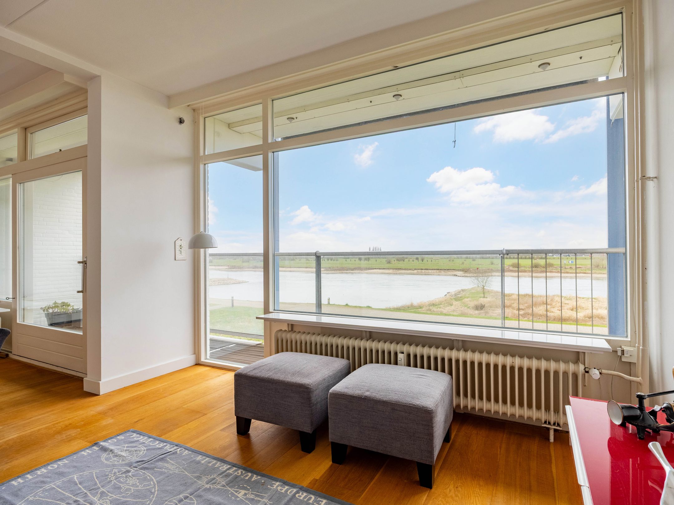 Foto 9 van Rietbergstraat 91