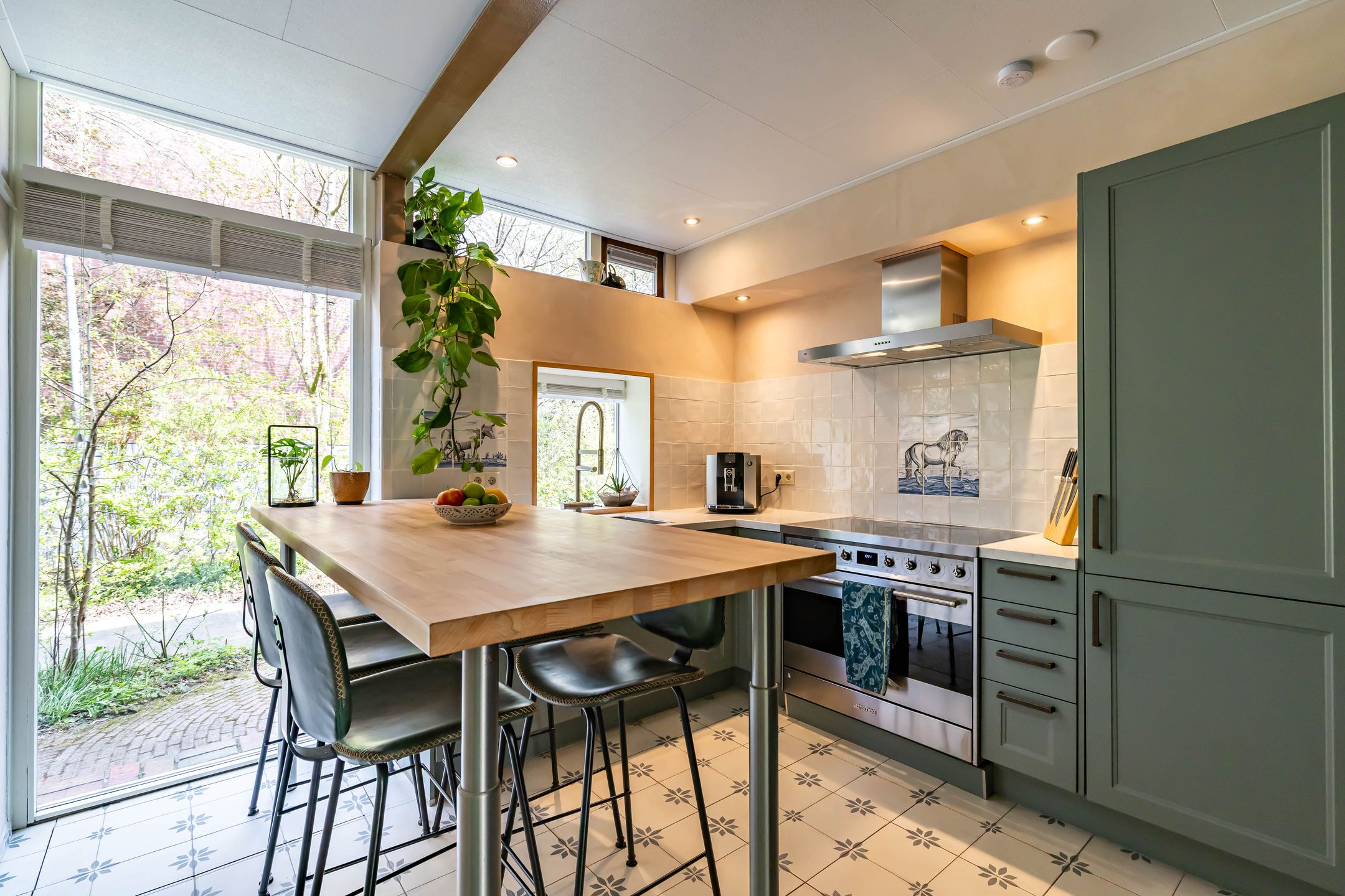 Foto 3 van Madame Curiestraat 76