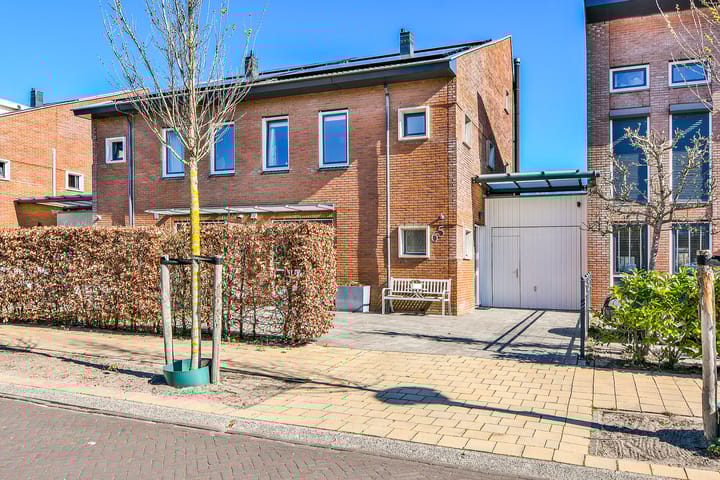 Foto 1 van Moermond 65