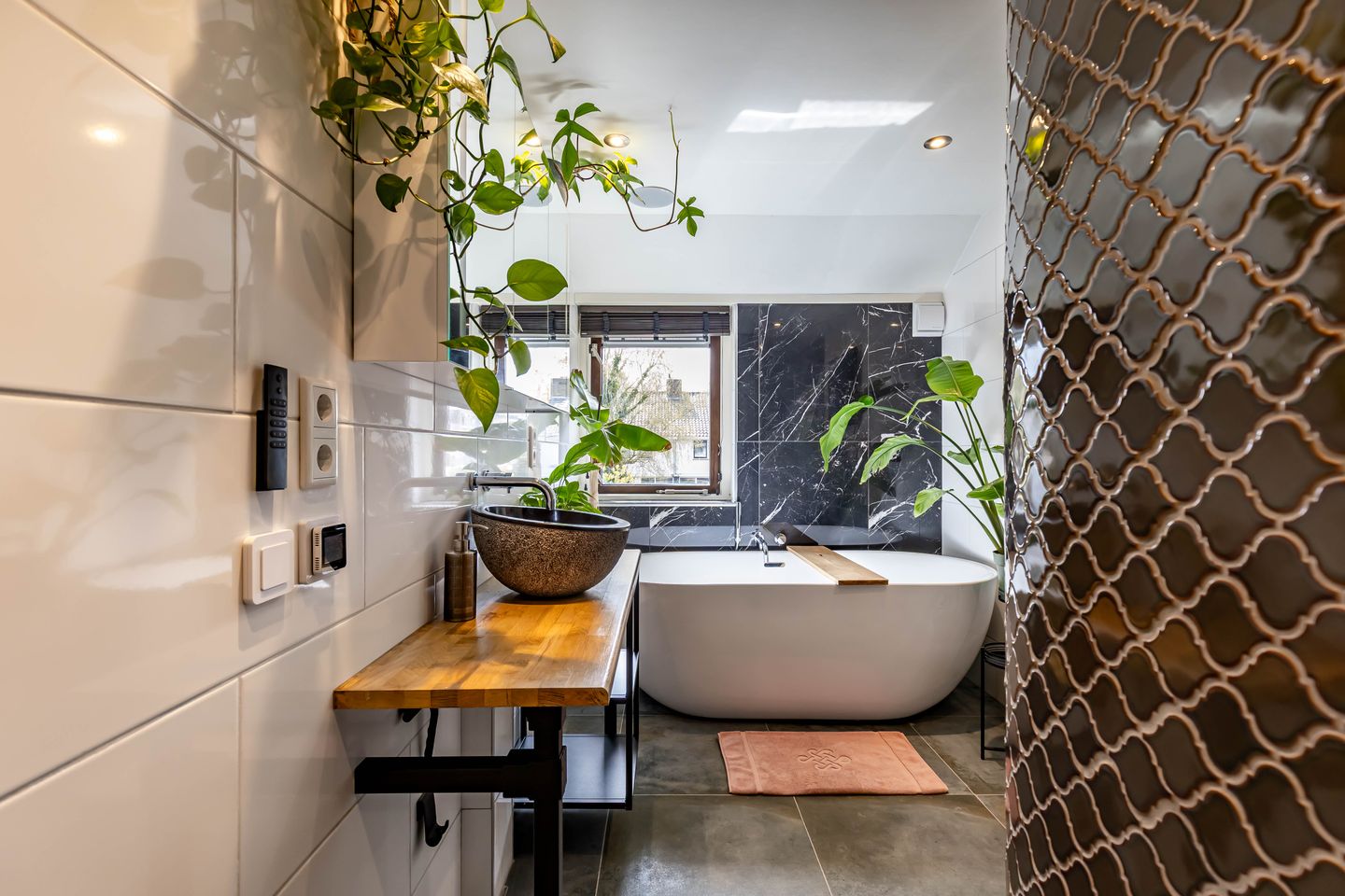 Foto 4 van Madame Curiestraat 76