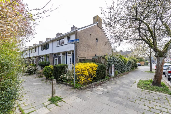 Foto 5 van Madame Curiestraat 76