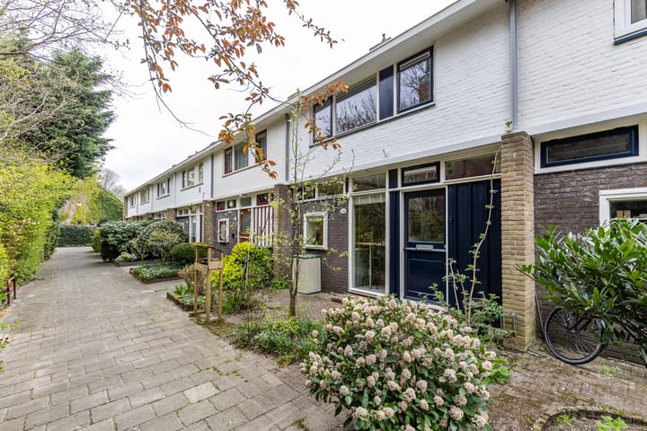 Foto 7 van Madame Curiestraat 76