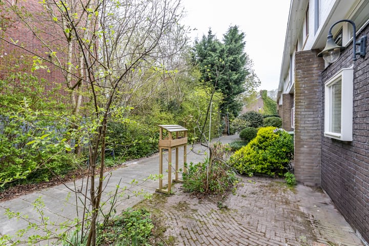 Foto 9 van Madame Curiestraat 76