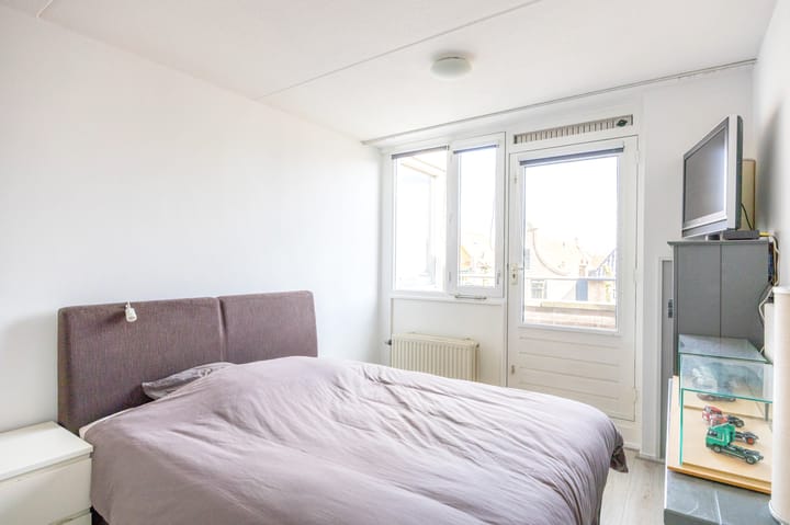 Foto 32 van Franciscushof 29